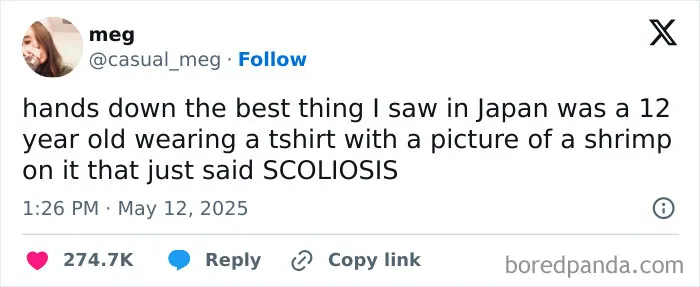 40 Funniest Tweets People Posted On X In May