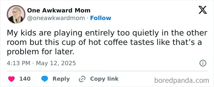 This May’s Funniest Parenting Tweets Show That Kids Are Still Out Here Defying Logic (40 Posts)