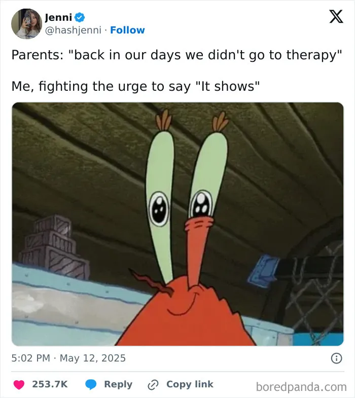 40 Funniest Tweets People Posted On X In May