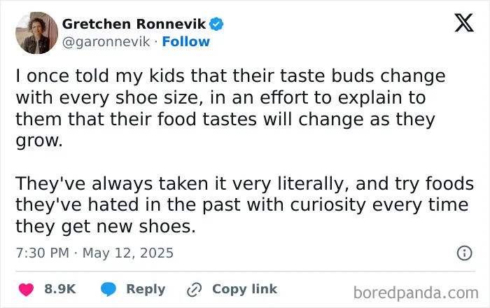 This May’s Funniest Parenting Tweets Show That Kids Are Still Out Here Defying Logic (40 Posts)