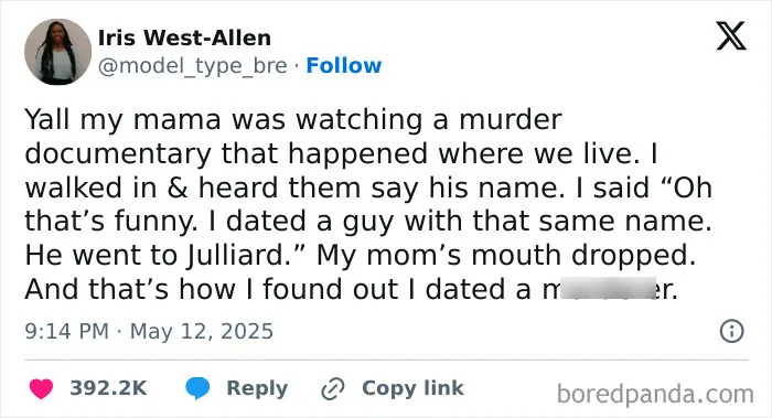 40 Funniest Tweets People Posted On X In May