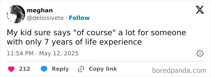 This May’s Funniest Parenting Tweets Show That Kids Are Still Out Here Defying Logic (40 Posts)