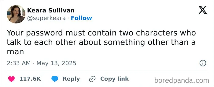 40 Funniest Tweets People Posted On X In May