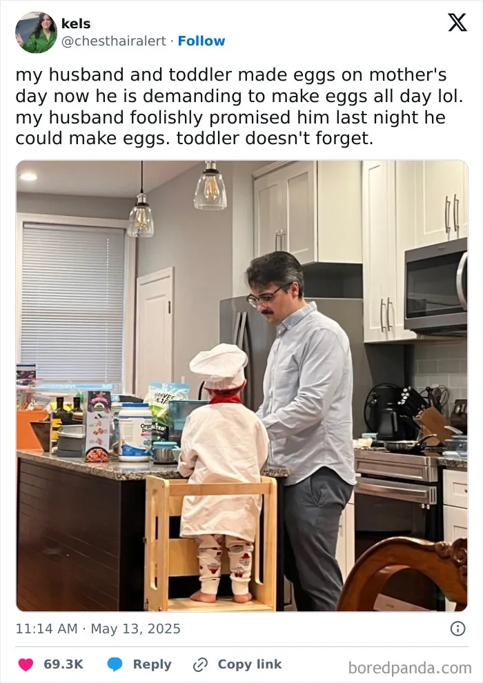 This May’s Funniest Parenting Tweets Show That Kids Are Still Out Here Defying Logic (40 Posts)