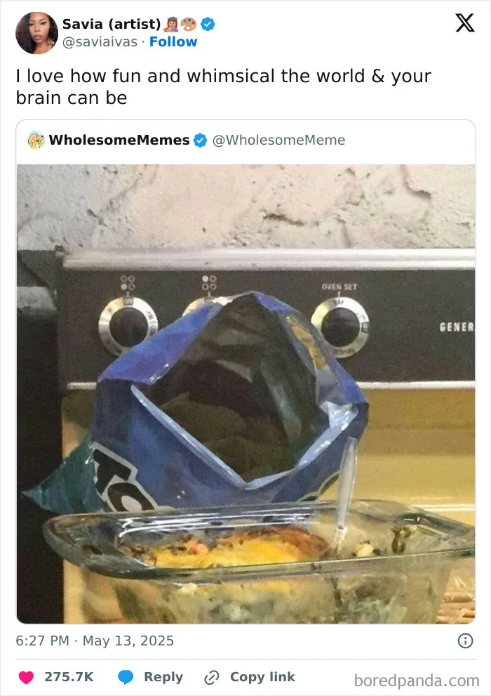 40 Funniest Tweets People Posted On X In May