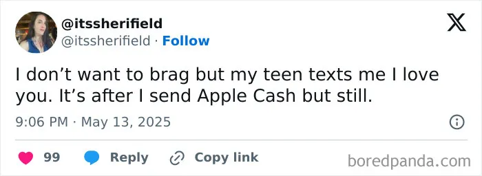 This May’s Funniest Parenting Tweets Show That Kids Are Still Out Here Defying Logic (40 Posts)
