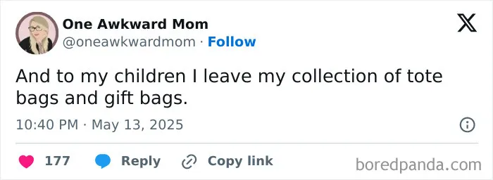 This May’s Funniest Parenting Tweets Show That Kids Are Still Out Here Defying Logic (40 Posts)