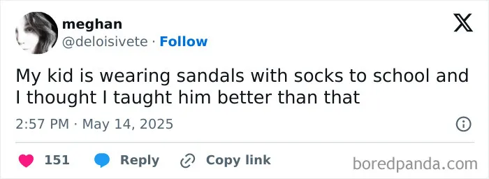 This May’s Funniest Parenting Tweets Show That Kids Are Still Out Here Defying Logic (40 Posts)