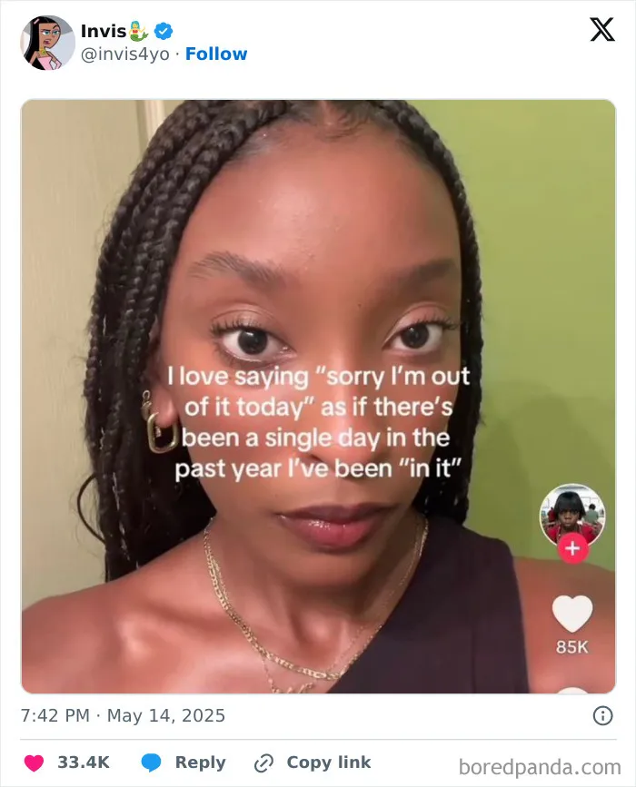 40 Funniest Tweets People Posted On X In May