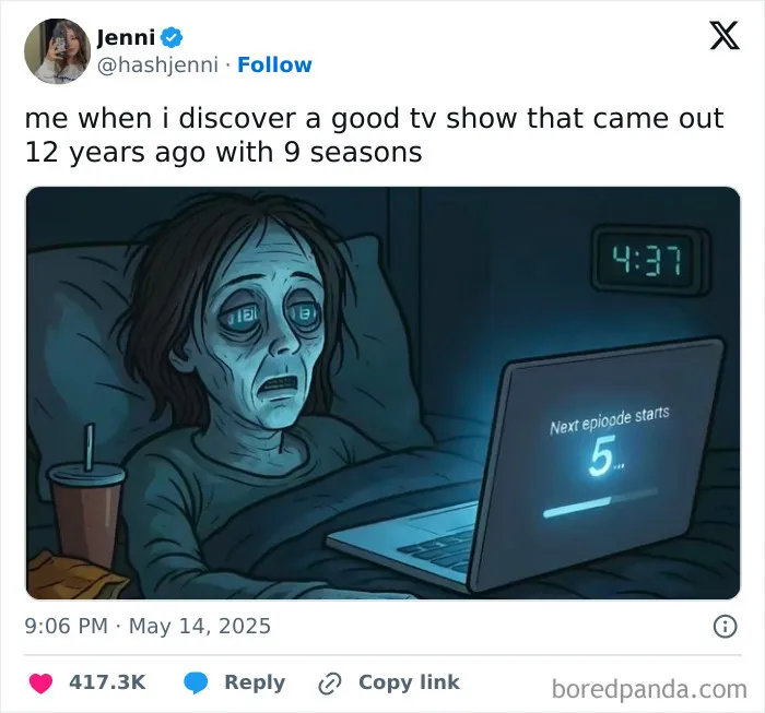 40 Funniest Tweets People Posted On X In May