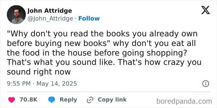 40 Funniest Tweets People Posted On X In May
