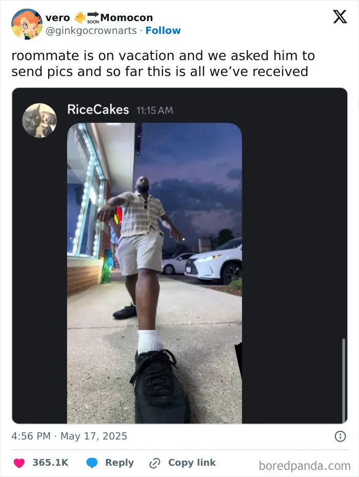 40 Funniest Tweets People Posted On X In May