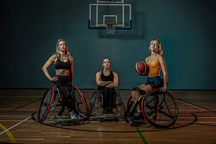 "Ballers" By Peter Muller