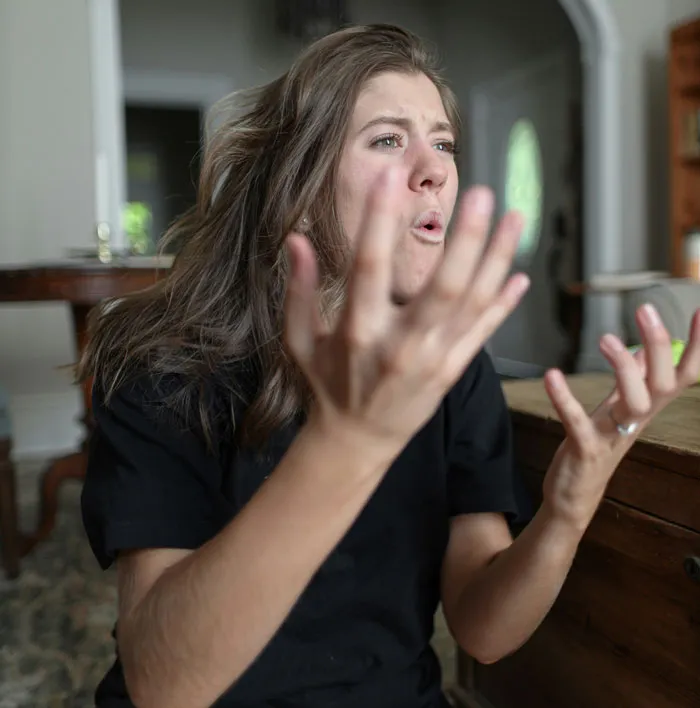 Men Are Venting About Women’s Creepy Behaviors And Point Out These 30