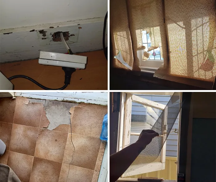 Wanted A 24% Increase In Rent