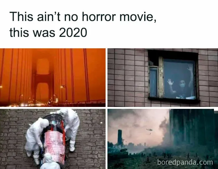 50 Creepy Facts About The World We Live In That Prove Reality Is Scarier Than Fiction