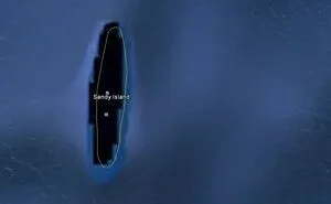 50 Times People Zoomed In On Google Earth And Found Something Odd And Fascinating (New Pics)