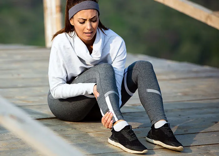 50 People Share Their Injuries That Are Not Funny But You Can’t Help But Laugh