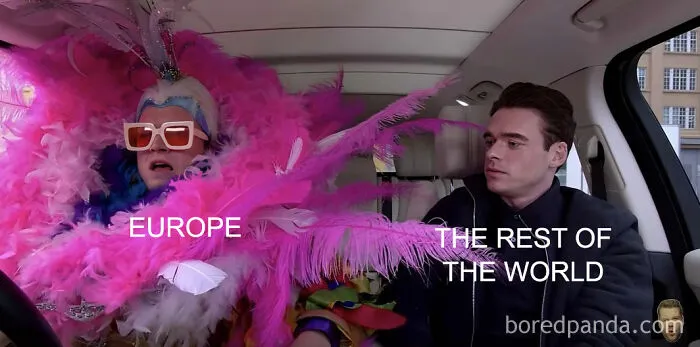 71 Funny And Savage Memes From Eurovision Fans Who Are Still Recovering From This Year’s Spectacle