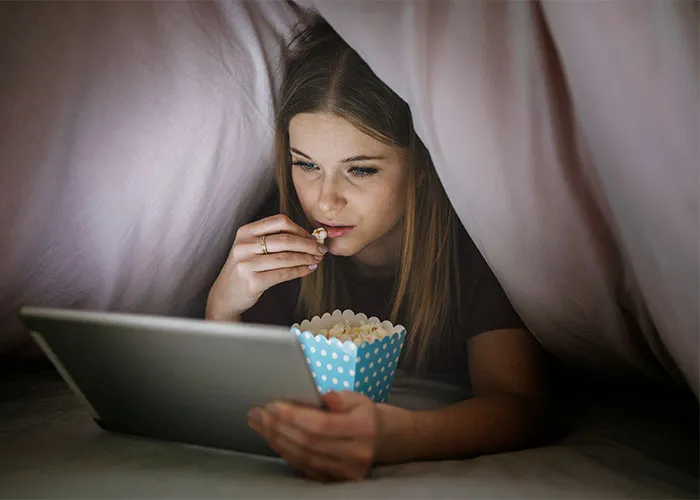 41 Things Basically Everyone Does But Keeps To Themselves