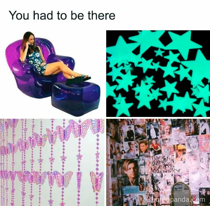 “The Real Ones Know”: 30 Posts And Memes That May Make You Feel Old (New Pics)
