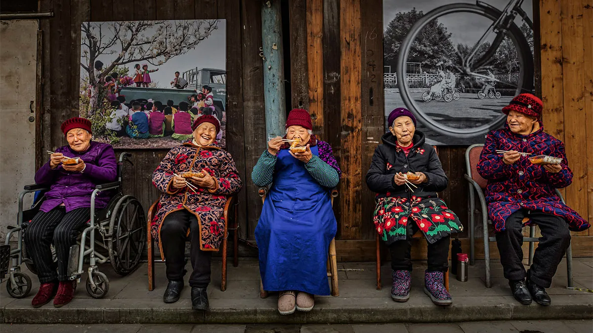 33 Breathtaking Shots That Won The 2025 World Food Photography Awards