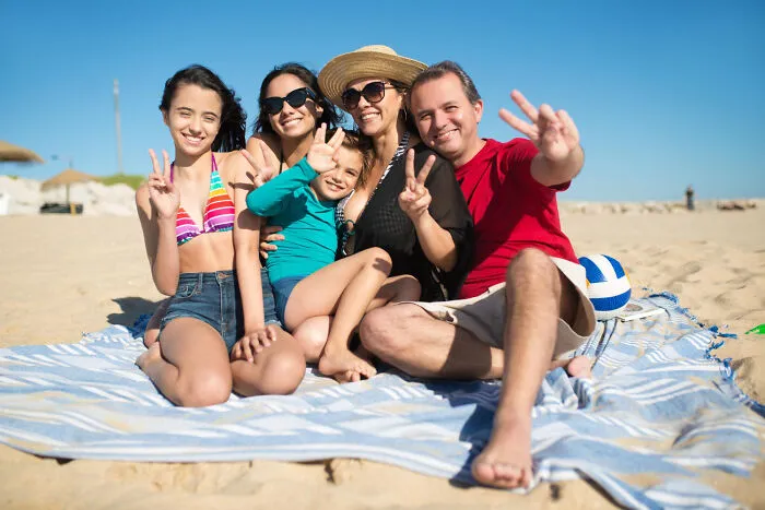 50 Tiny Signs That Quietly Scream “Middle-Class Life”