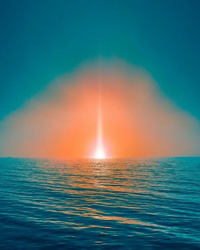 Good Visual Lies: 40 Creative Photo Edits That Make You Question Reality By This Swedish Artist