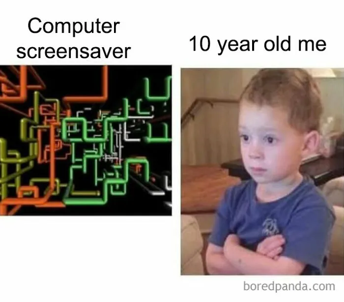 Over 500K People Like Scrolling This Meme Page And These Are 50 Of The Best Memes They Shared (New Pics)