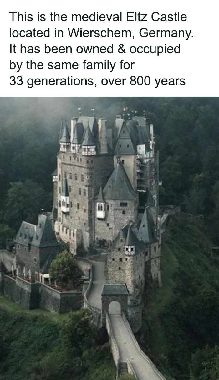 50 Creepy Facts About The World We Live In That Prove Reality Is Scarier Than Fiction