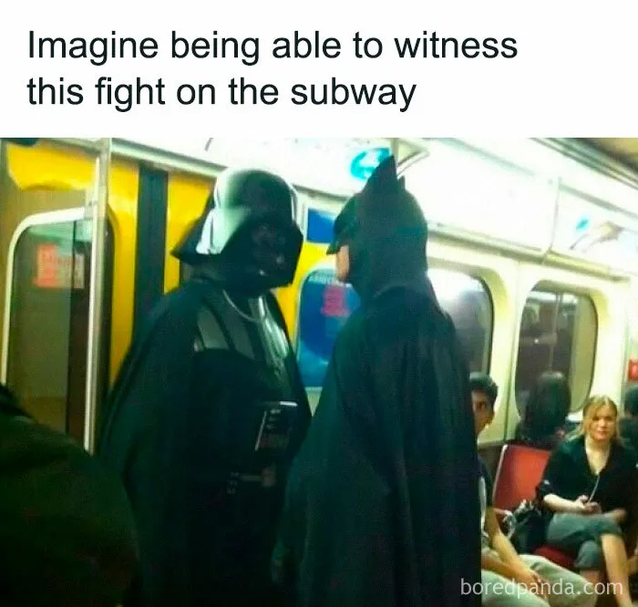 Need A Laugh? These 50 Memes Might Just Do The Trick (New Pics)