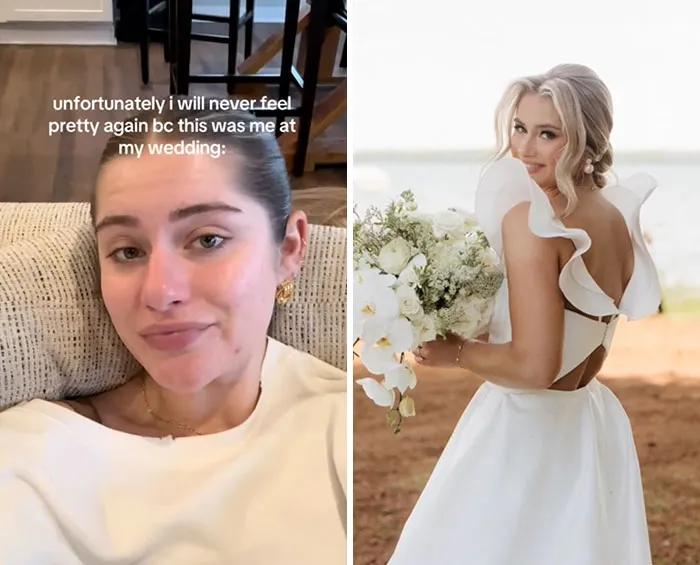 30 People Whose Transformations Took A Very Unexpected Turn