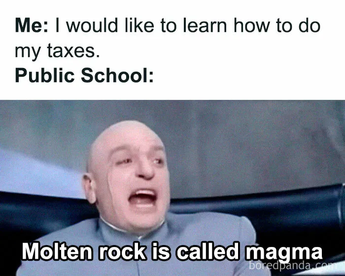 “The Real Ones Know”: 30 Posts And Memes That May Make You Feel Old (New Pics)