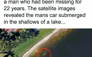 50 Creepy Facts About The World We Live In That Prove Reality Is Scarier Than Fiction
