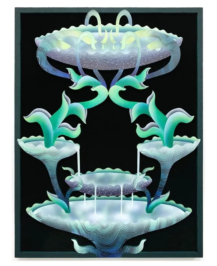 "Emerald"