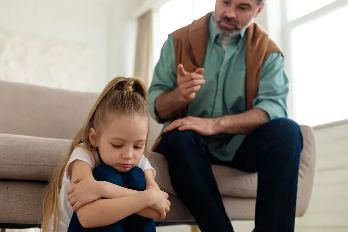 People Online Are Sharing The Most Awful Things Parents Ever Told Them (36 Stories)