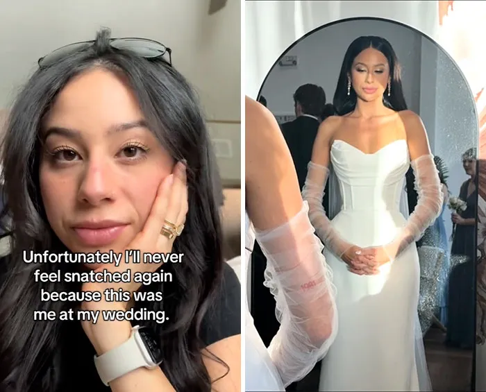 30 People Whose Transformations Took A Very Unexpected Turn