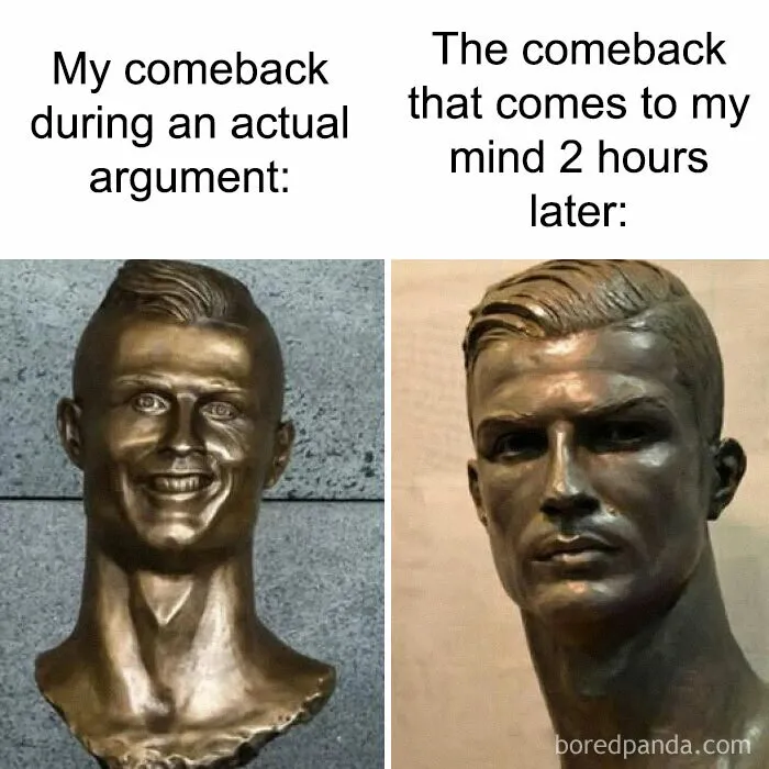 Need A Laugh? These 50 Memes Might Just Do The Trick (New Pics)