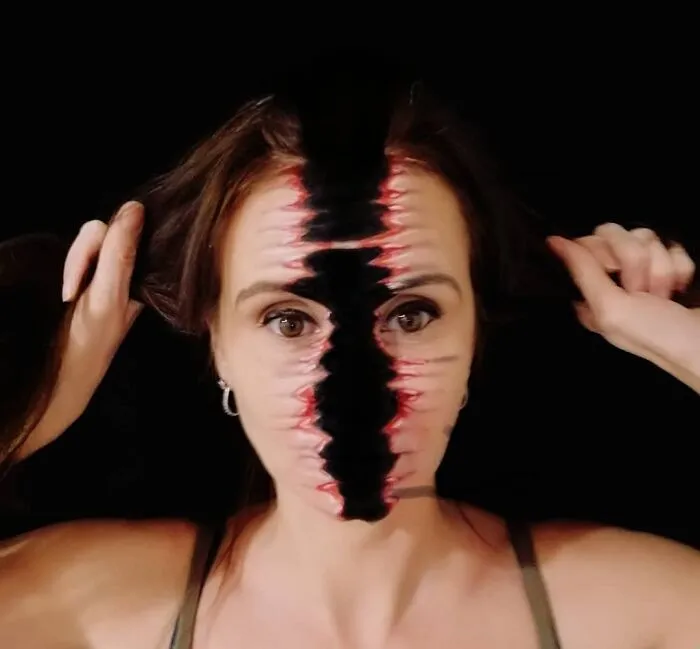 Makeup Look By Emma