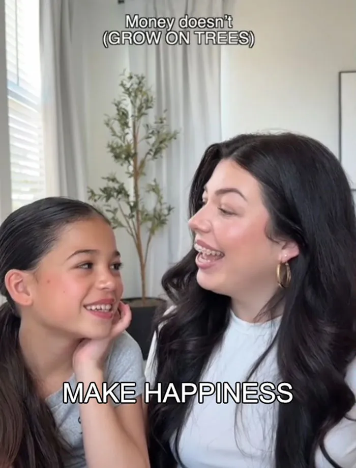 What Really Matters