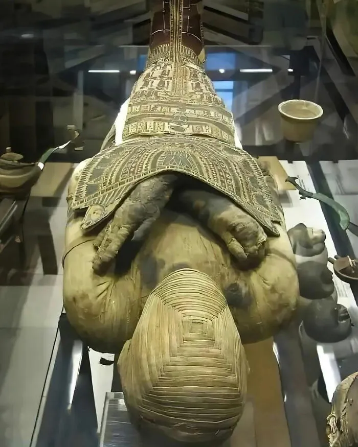 Incredible Ancient Discoveries That Might Change How We See History (New Pics)