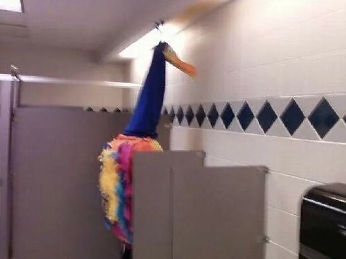 30 Cursed Images That Might Keep You Up At Night
