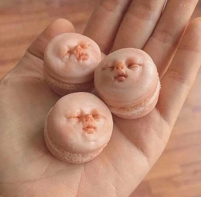 30 Cursed Images That Might Keep You Up At Night