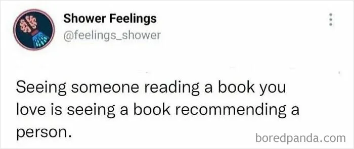 50 Thoughts You Might Not’ve Had In The Shower Yet But Could Occupy Your Brain Next Time You’re There