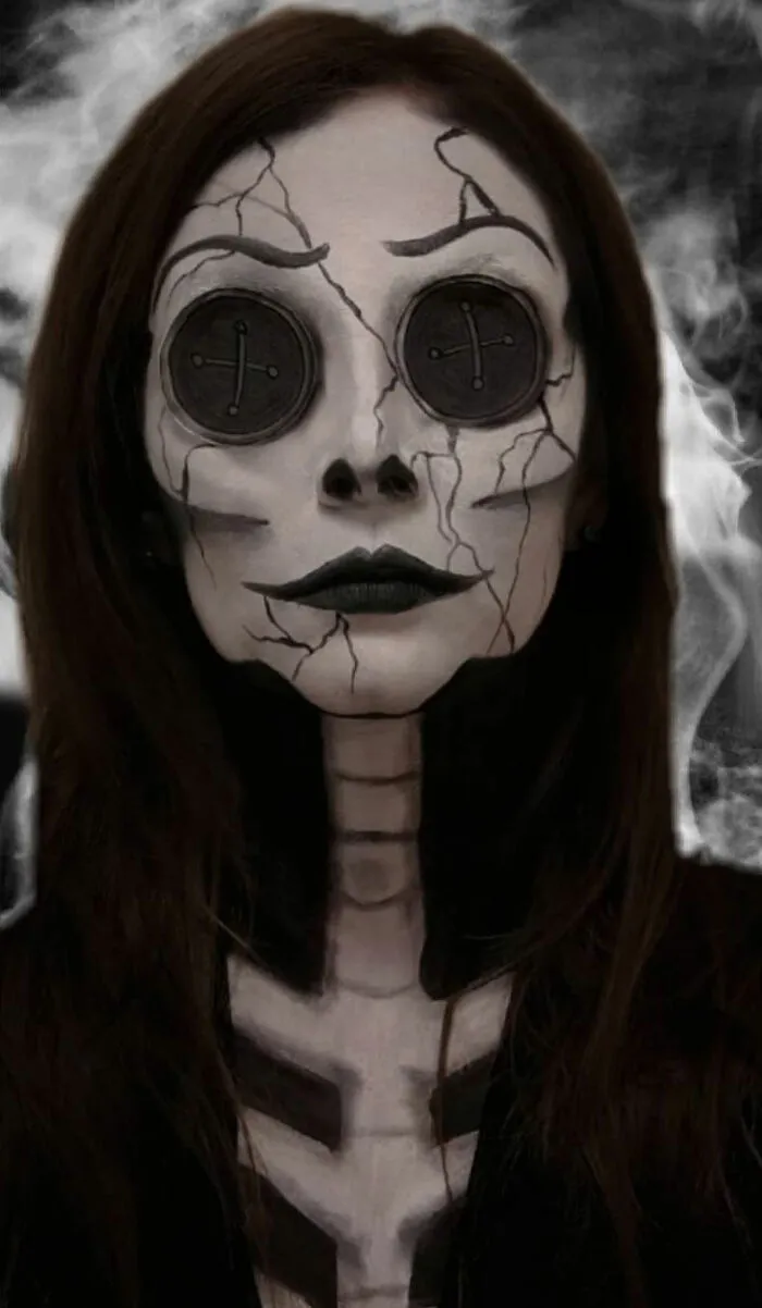 Makeup Look By Emma