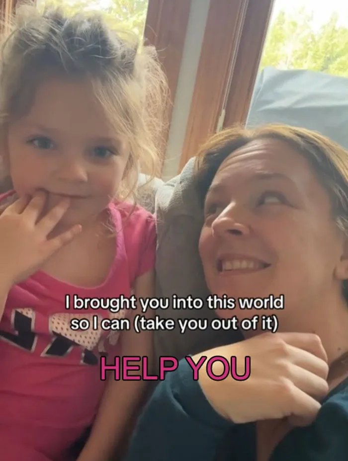Parents’ Secret Mission 
