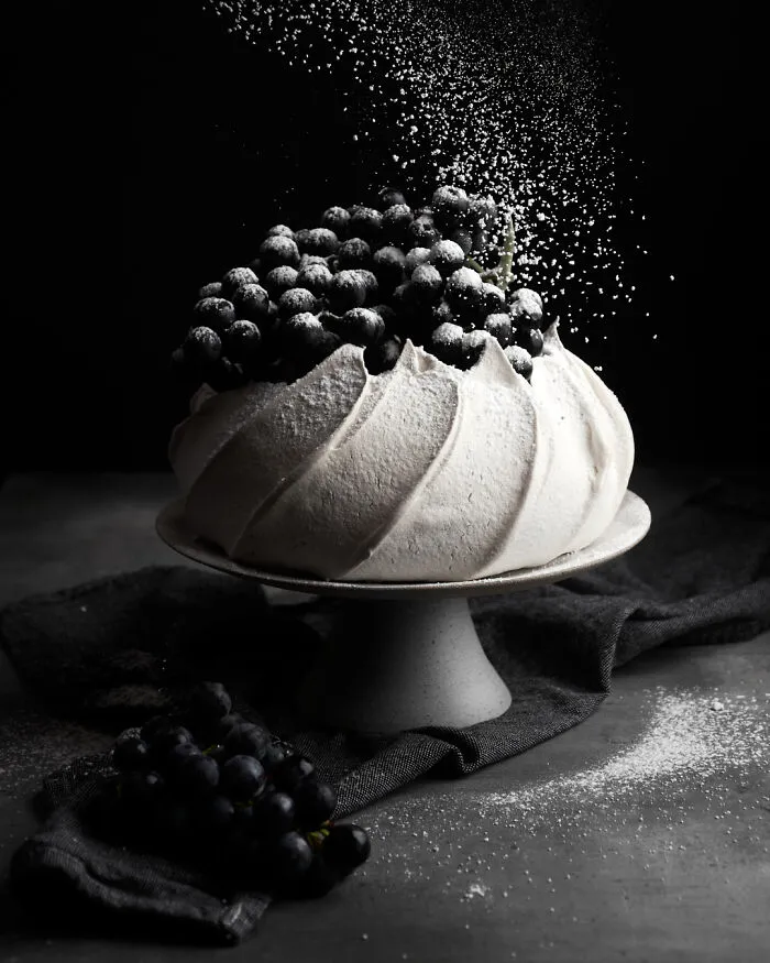 Tiptree Cake Award: Pavlova’s Arabesque By Audrey Laferrière, Canada