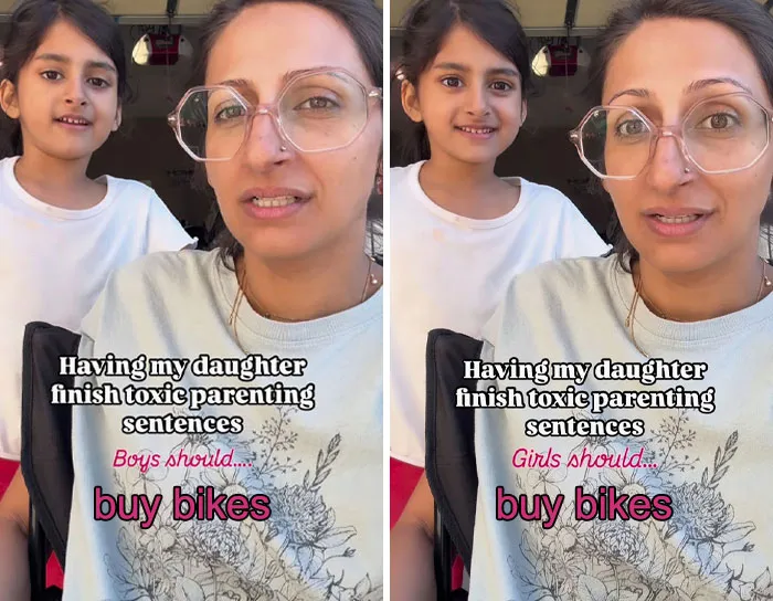 Kids Calling Out Biases