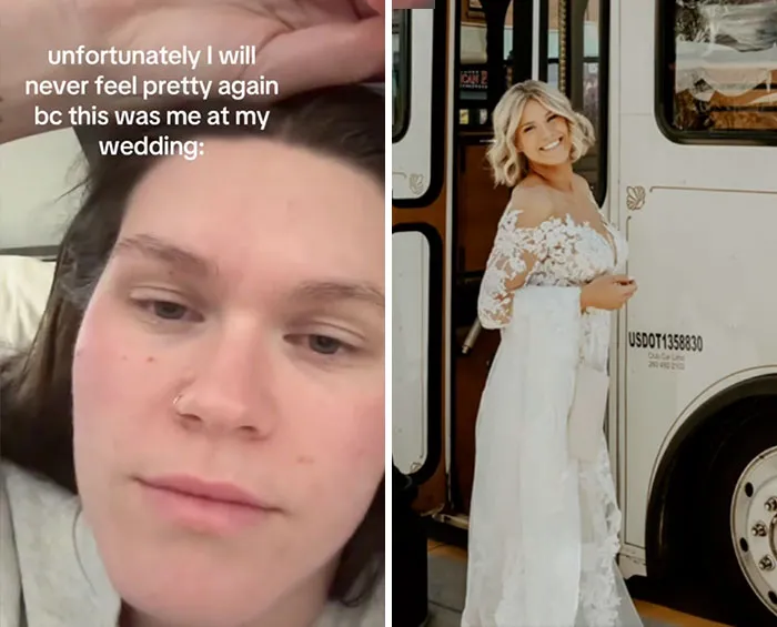 30 People Whose Transformations Took A Very Unexpected Turn