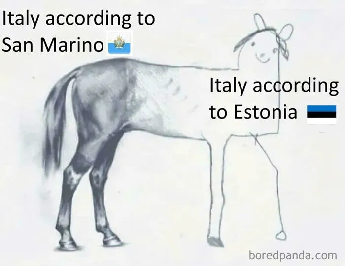 71 Funny And Savage Memes From Eurovision Fans Who Are Still Recovering From This Year’s Spectacle